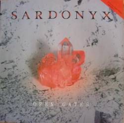 Sardonyx (CH) : Open Gates